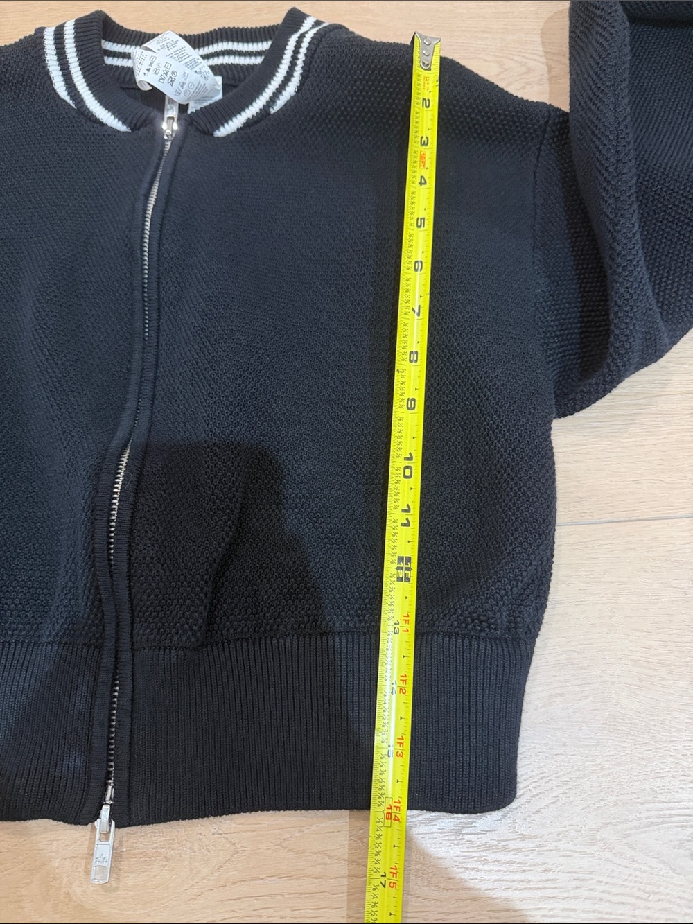 Alo Jacket - Picture 6 of 7